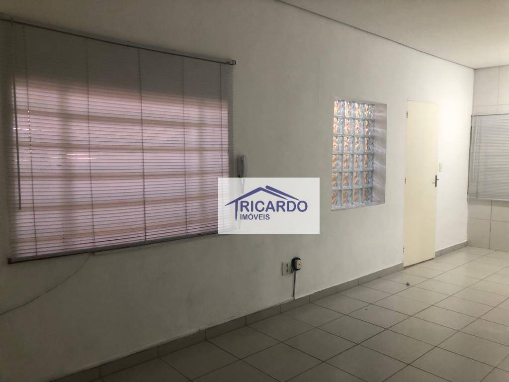 Conjunto Comercial-Sala para alugar, 21m² - Foto 2