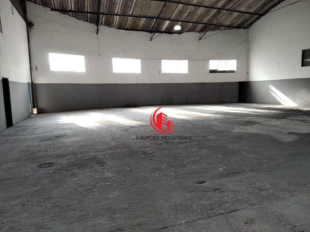 Depósito-Galpão, 914 m² - Foto 4