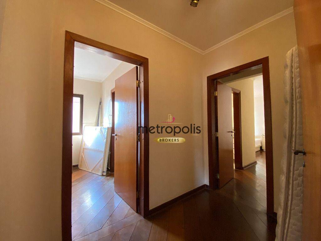 Apartamento à venda com 3 quartos, 178m² - Foto 27