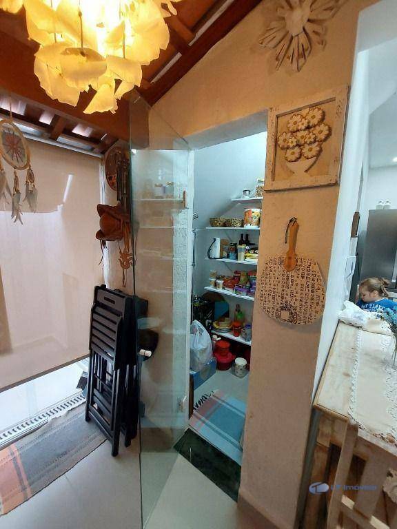 Sobrado à venda com 2 quartos, 101m² - Foto 3