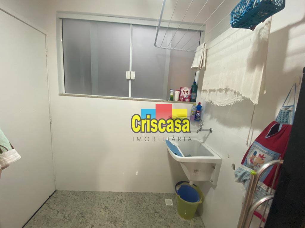 Apartamento à venda com 2 quartos, 66m² - Foto 10