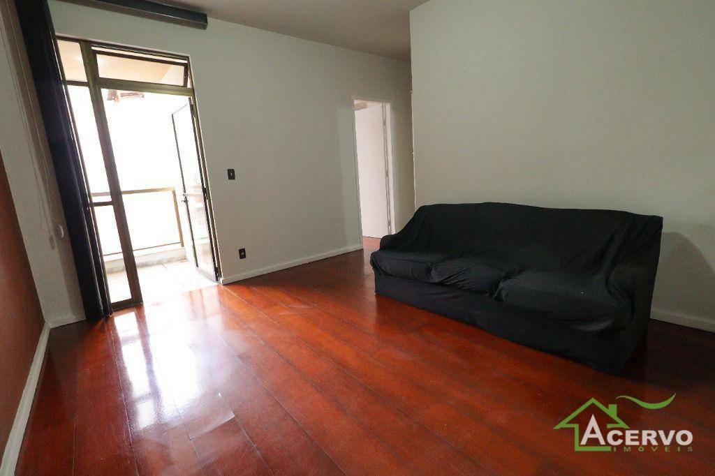 Apartamento à venda e aluguel com 1 quarto, 64m² - Foto 2