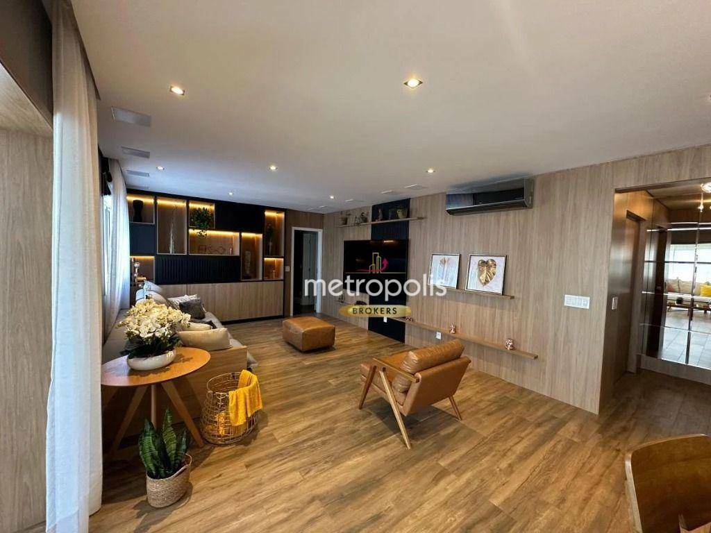 Cobertura à venda com 3 quartos, 171m² - Foto 1