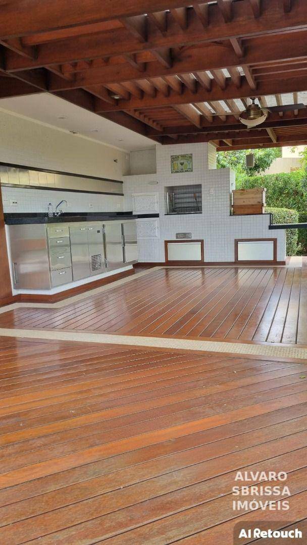 Casa de Condomínio à venda com 3 quartos, 515m² - Foto 9