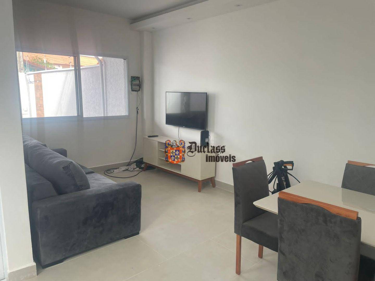 Casa à venda com 4 quartos, 232m² - Foto 15