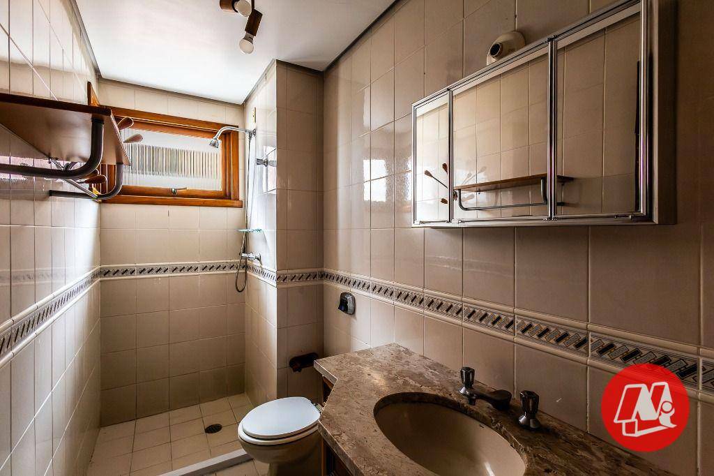 Apartamento à venda com 3 quartos, 132m² - Foto 20