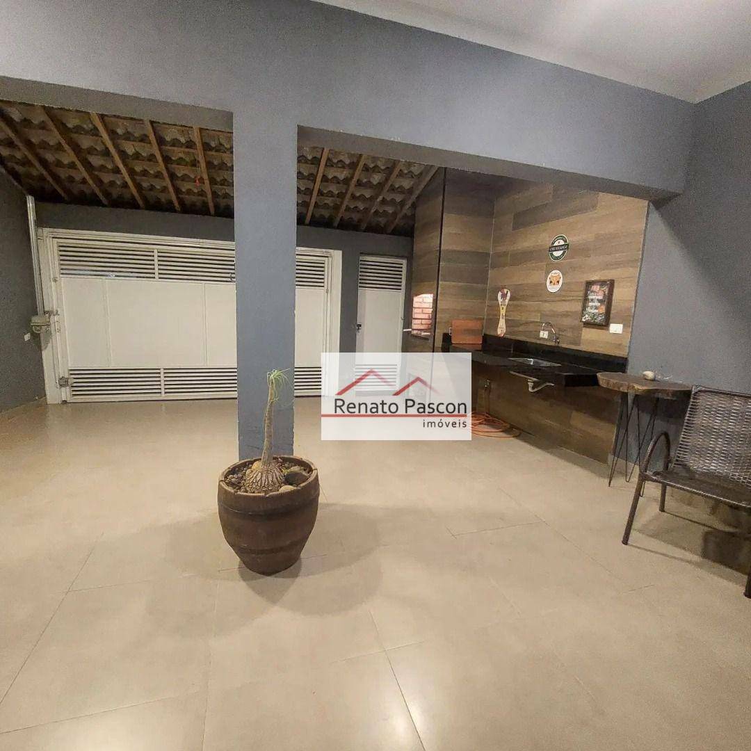 Casa à venda com 3 quartos, 191m² - Foto 7