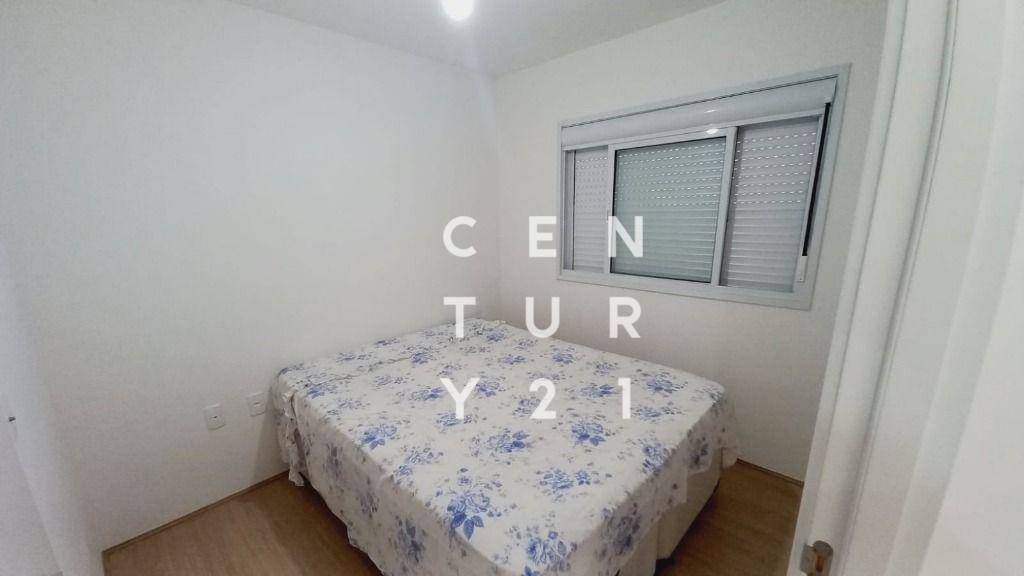 Apartamento à venda com 3 quartos, 62m² - Foto 14