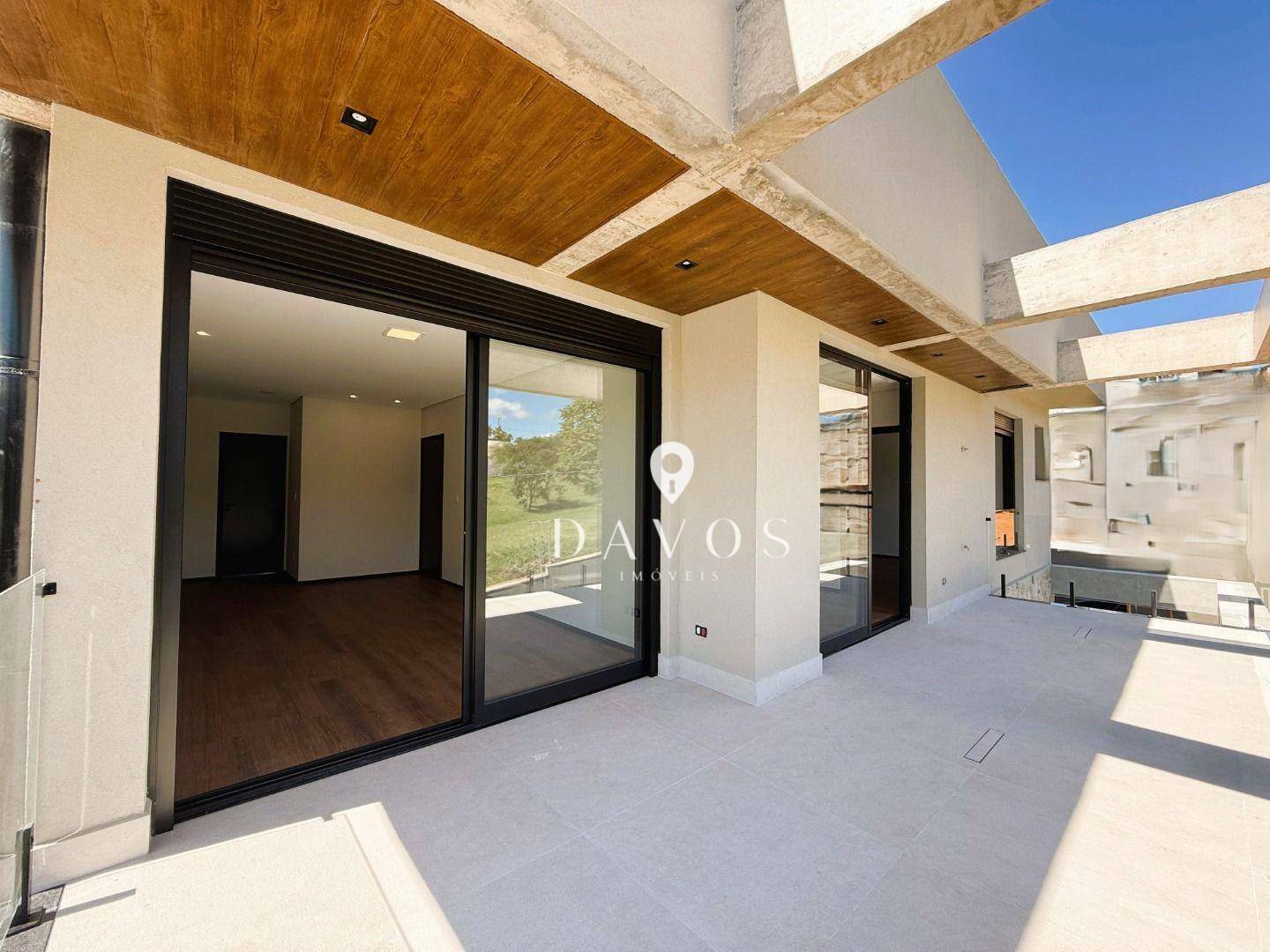 Sobrado à venda com 4 quartos, 310m² - Foto 12
