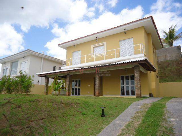 Casa de Condomínio para alugar com 3 quartos, 200m² - Foto 1