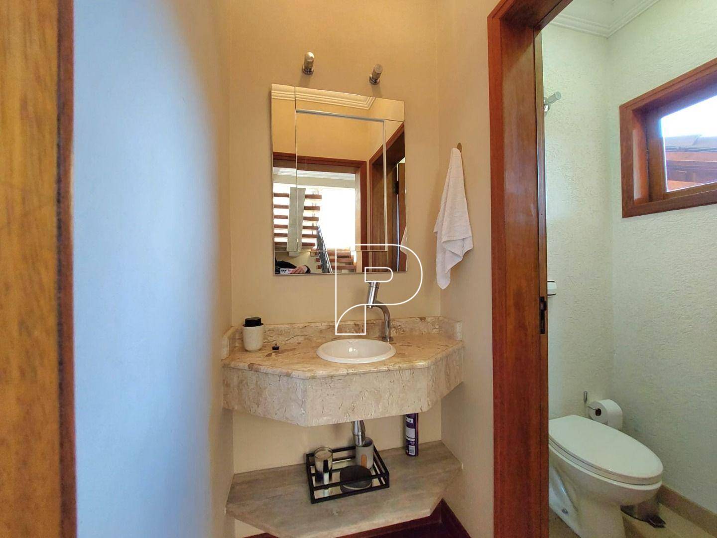 Casa de Condomínio à venda e aluguel com 4 quartos, 308m² - Foto 18