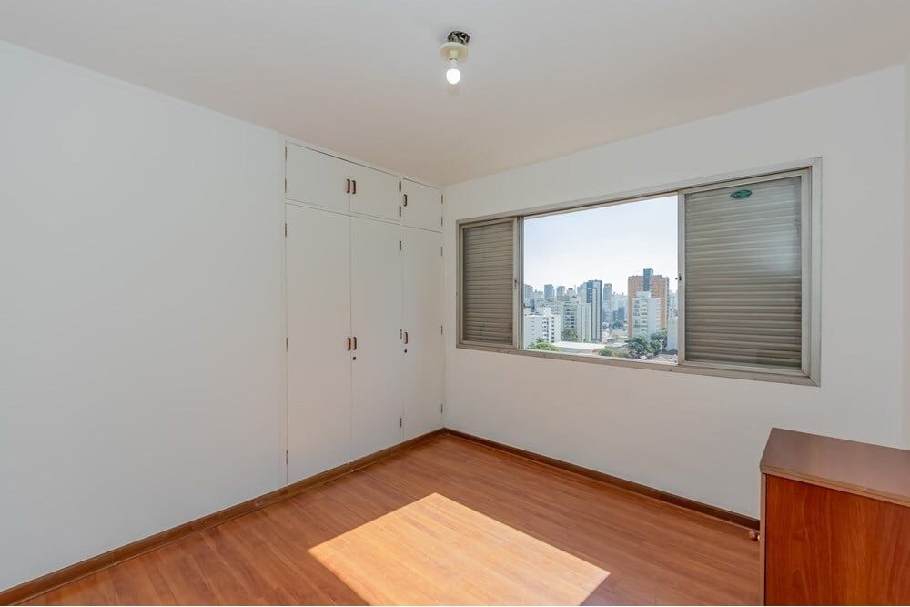 Apartamento à venda com 3 quartos, 103m² - Foto 3