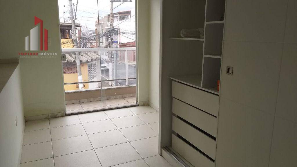 Sobrado à venda com 3 quartos, 130m² - Foto 17