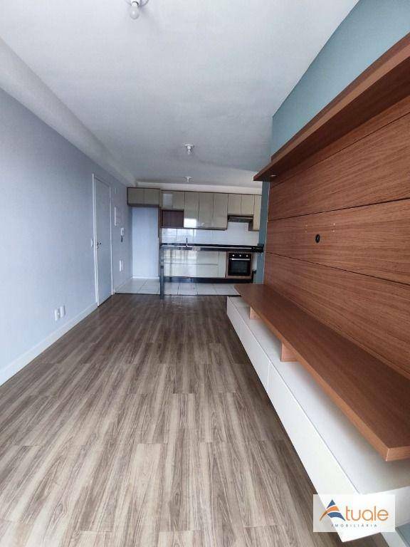 Apartamento à venda com 2 quartos, 62m² - Foto 4