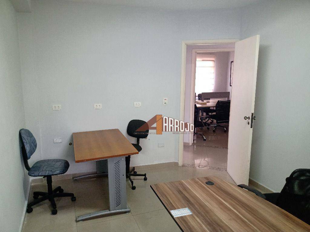 Conjunto Comercial-Sala para alugar - Foto 16