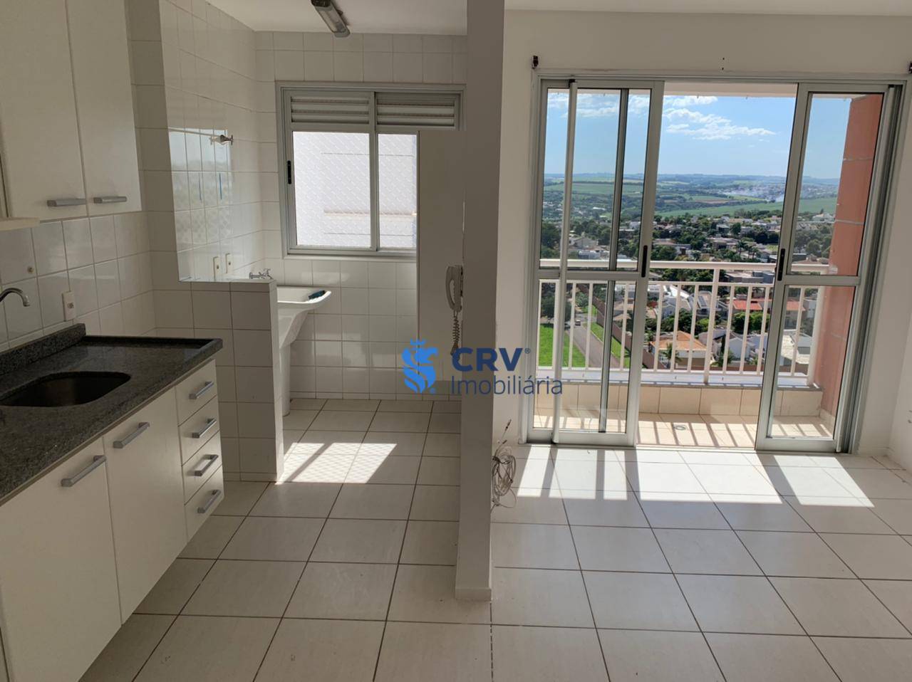 Apartamento à venda com 3 quartos, 69m² - Foto 6