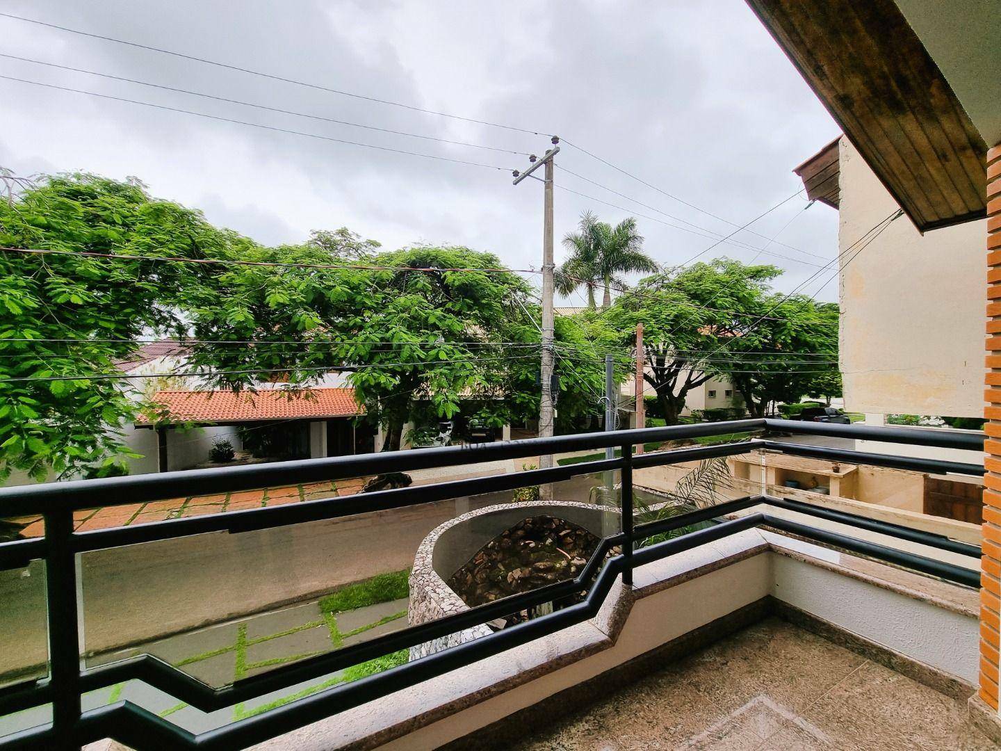 Casa de Condomínio à venda com 4 quartos, 500m² - Foto 9