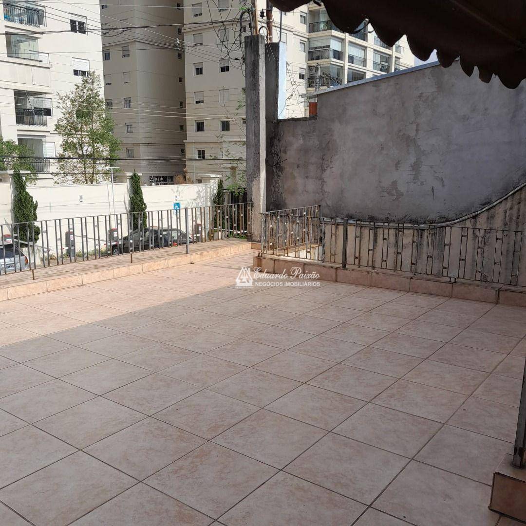 Casa à venda com 3 quartos, 186m² - Foto 36