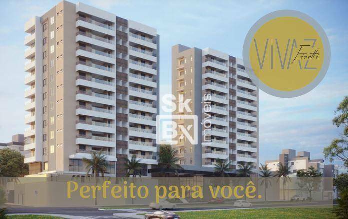 Apartamento à venda com 3 quartos, 100m² - Foto 7