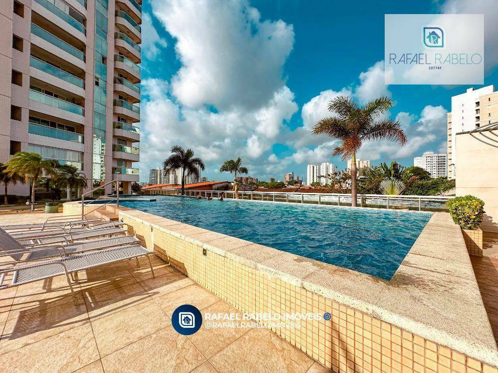 Apartamento à venda com 3 quartos, 74m² - Foto 12