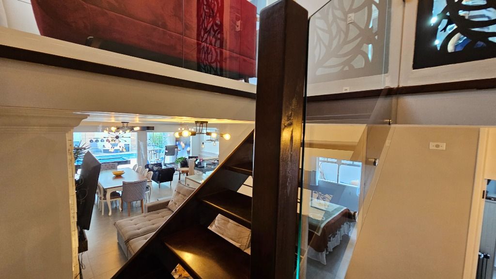 Casa de Condomínio à venda com 4 quartos, 279m² - Foto 18