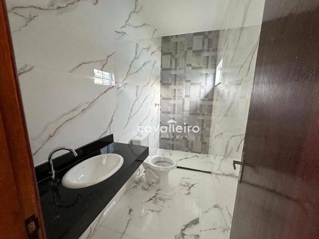 Casa à venda com 3 quartos, 140m² - Foto 20