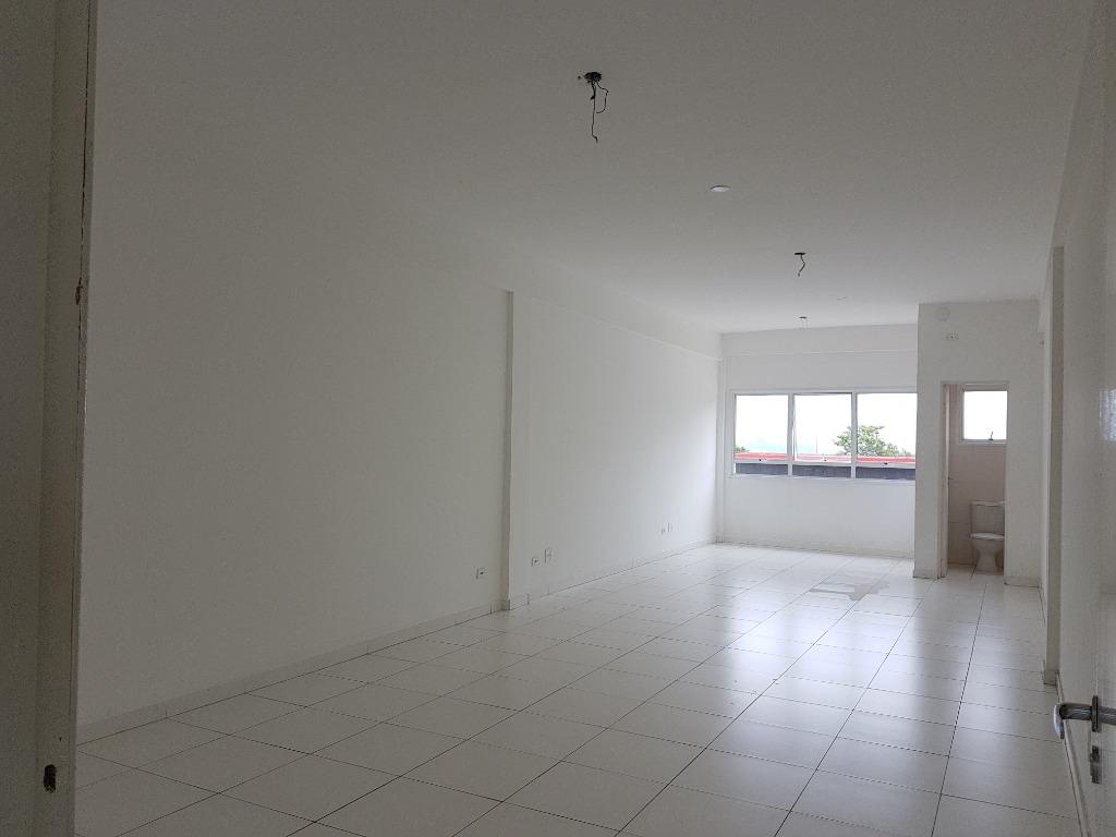 Conjunto Comercial-Sala para alugar, 46m² - Foto 3