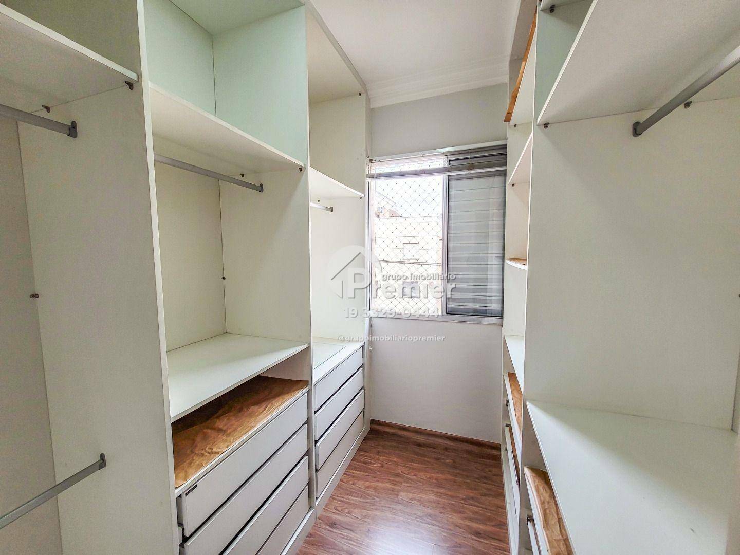 Apartamento à venda com 3 quartos, 63m² - Foto 14