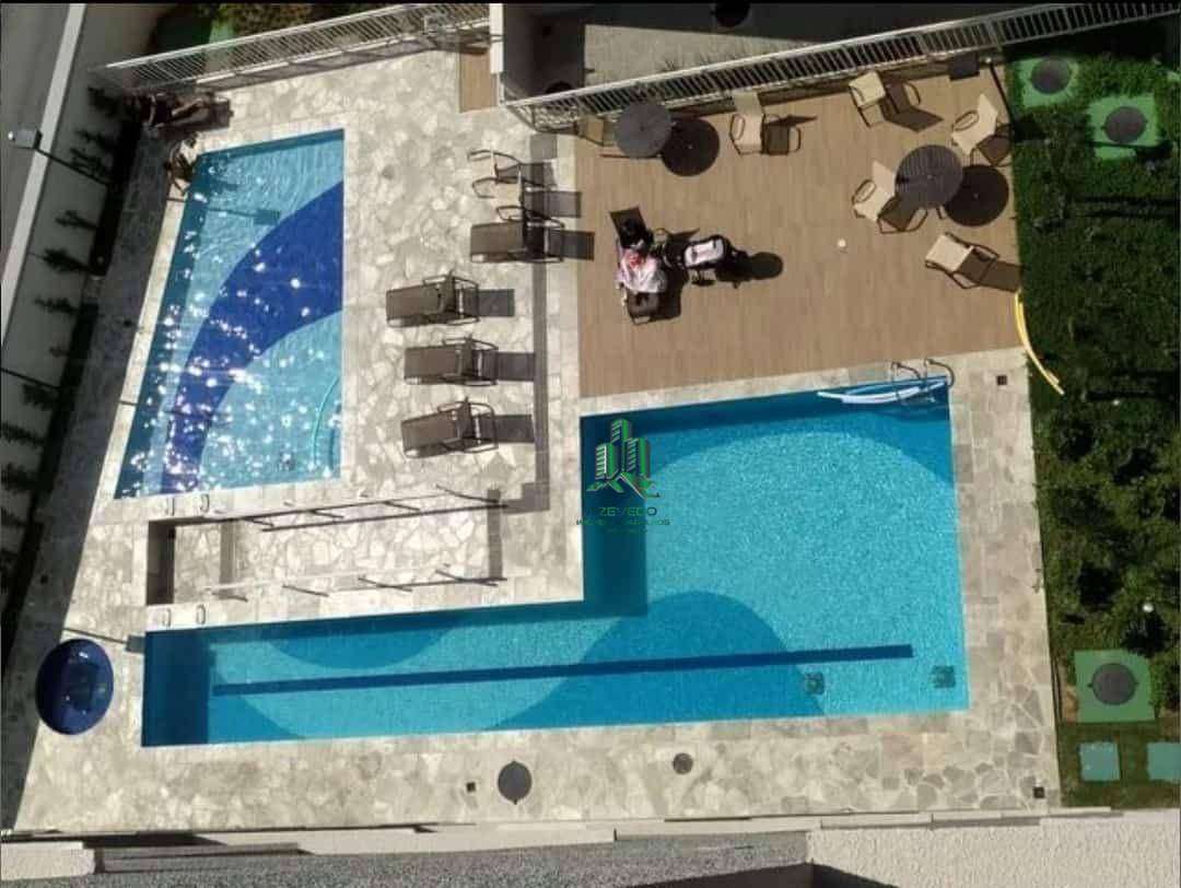 Apartamento para alugar com 2 quartos, 37m² - Foto 11