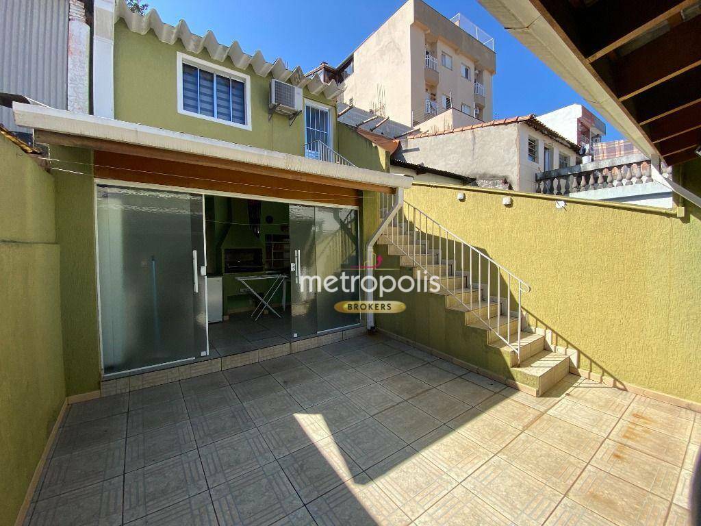 Sobrado à venda com 3 quartos, 241m² - Foto 23