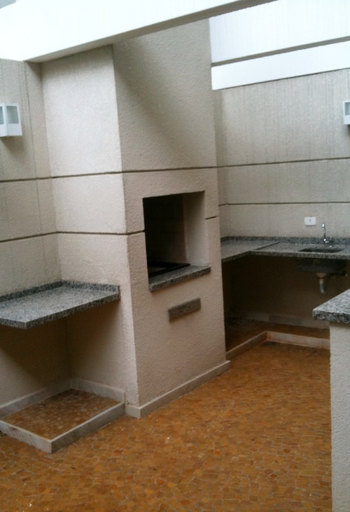 Apartamento à venda com 2 quartos, 107m² - Foto 6