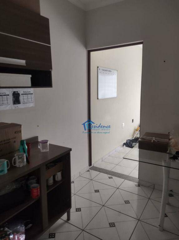 Sobrado à venda com 3 quartos, 200m² - Foto 7