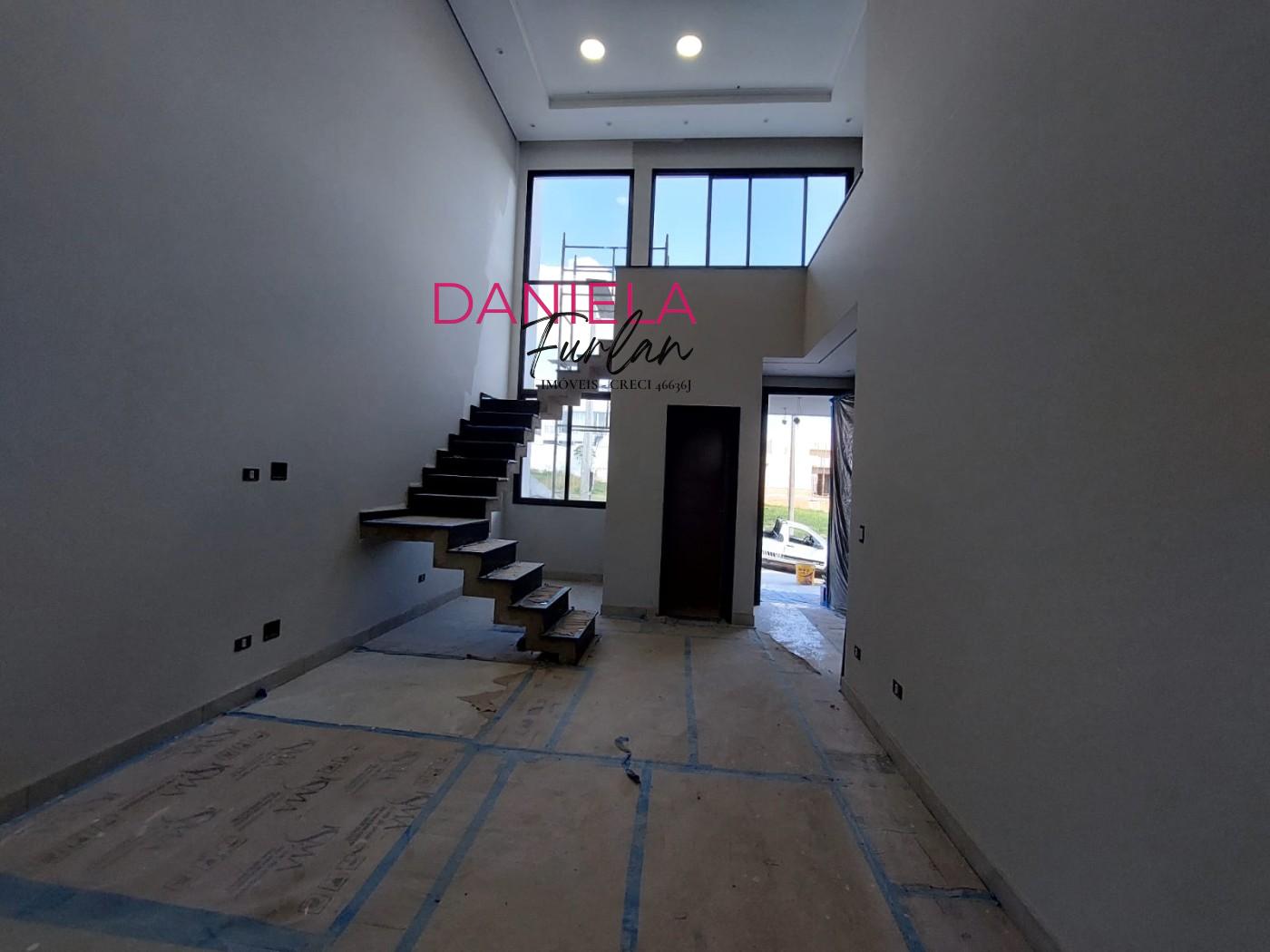 Casa de Condomínio à venda com 3 quartos, 184m² - Foto 2