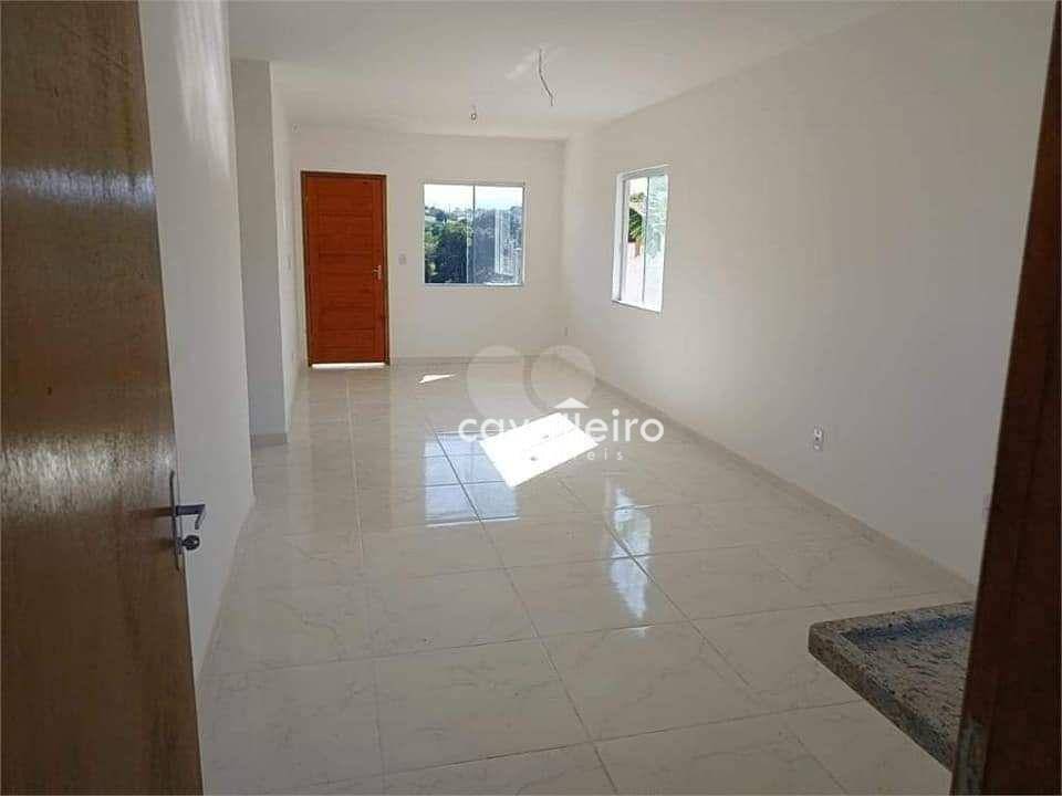 Casa à venda com 2 quartos, 70m² - Foto 9