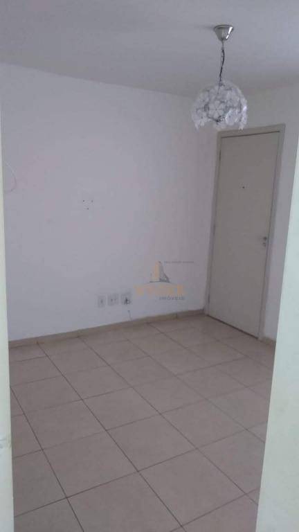 Apartamento à venda com 2 quartos, 46m² - Foto 10