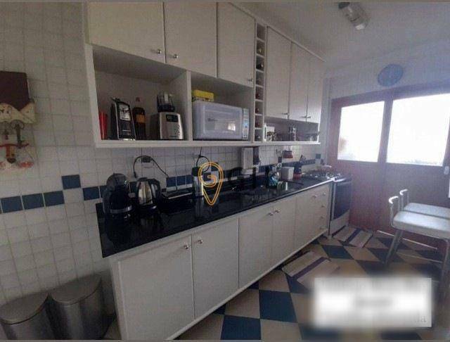 Apartamento à venda com 3 quartos, 89m² - Foto 2