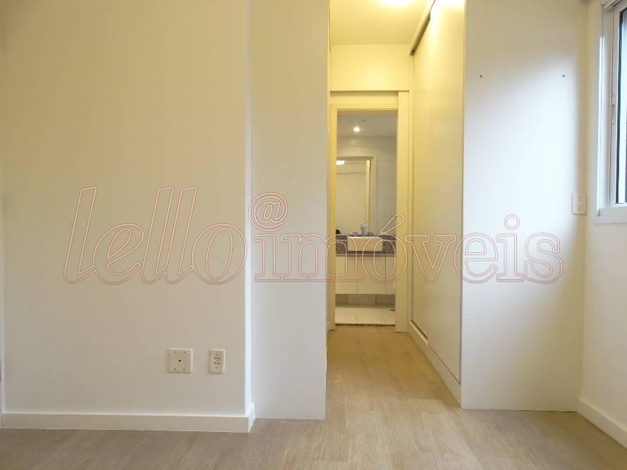 Apartamento para alugar com 1 quarto, 58m² - Foto 5