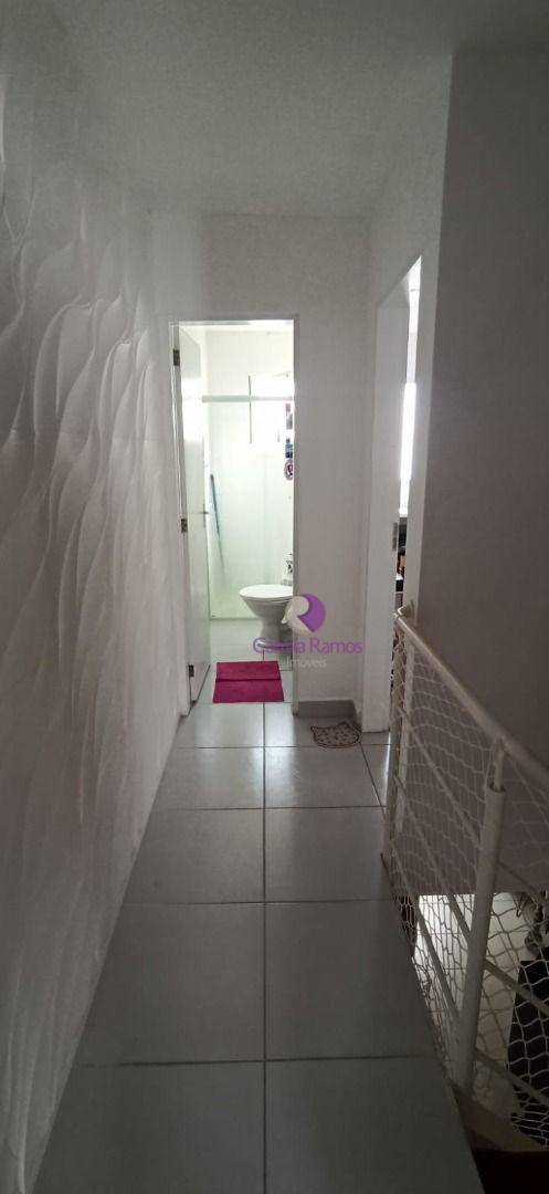 Sobrado à venda com 2 quartos, 70m² - Foto 18