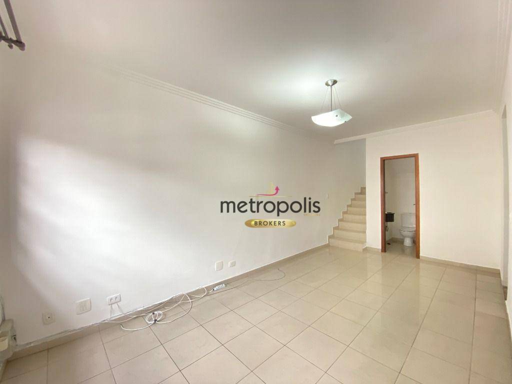 Sobrado à venda com 3 quartos, 124m² - Foto 6