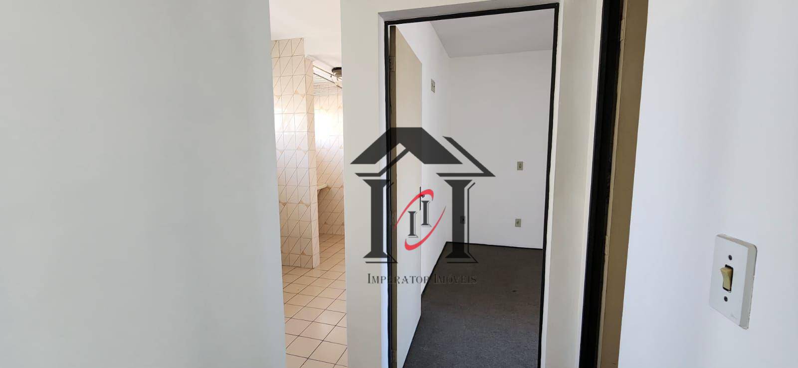 Apartamento para alugar com 1 quarto, 57m² - Foto 4