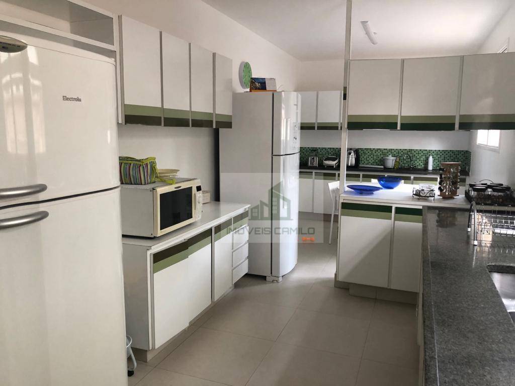 Casa à venda com 4 quartos, 400m² - Foto 21