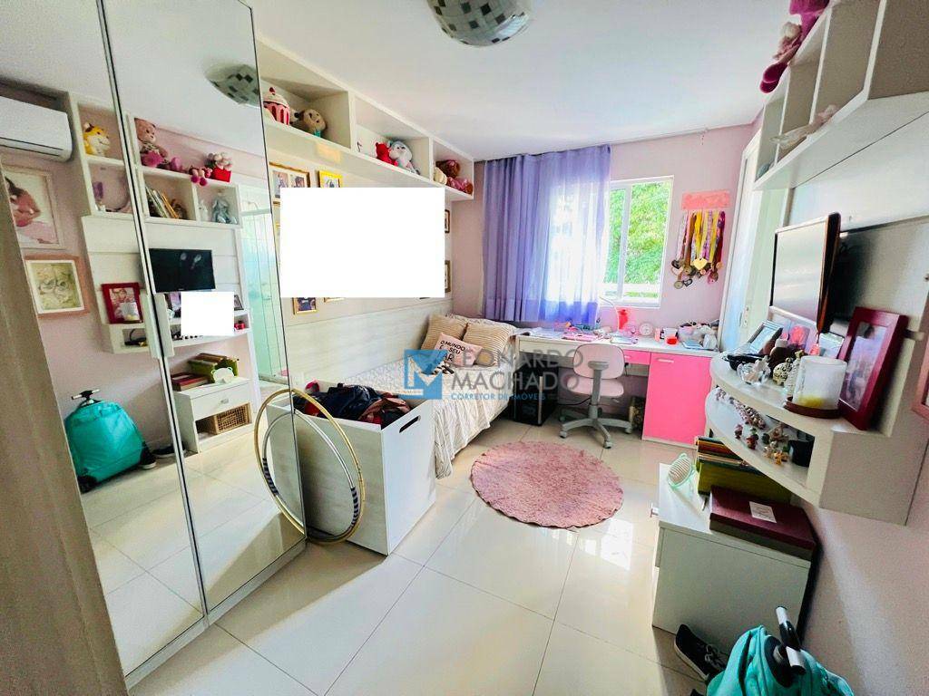 Apartamento à venda com 3 quartos, 120m² - Foto 4