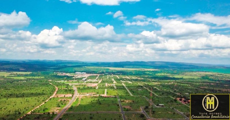 Terreno à venda, 1000m² - Foto 5