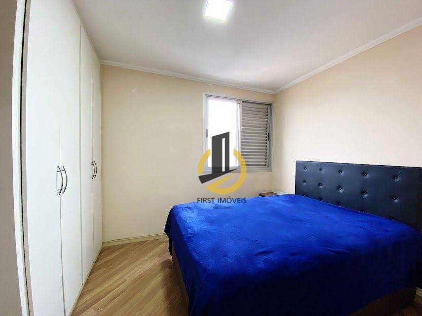 Apartamento à venda com 3 quartos, 90m² - Foto 10