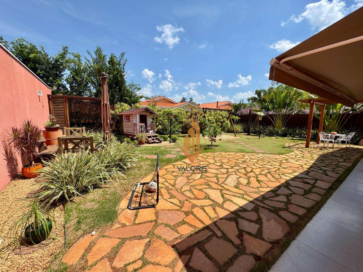 Casa de Condomínio à venda com 3 quartos, 220m² - Foto 56