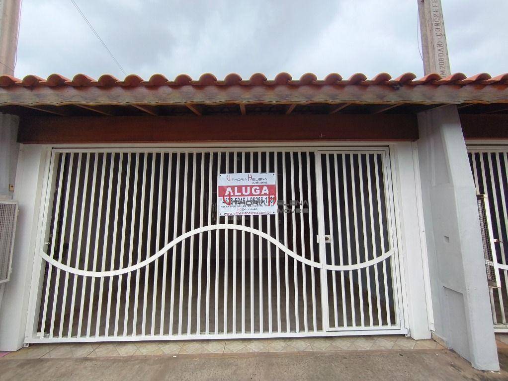 Casa, 3 quartos, 102 m² - Foto 2