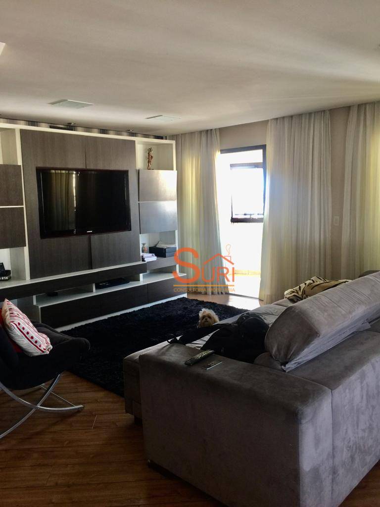 Cobertura à venda com 3 quartos, 192m² - Foto 9