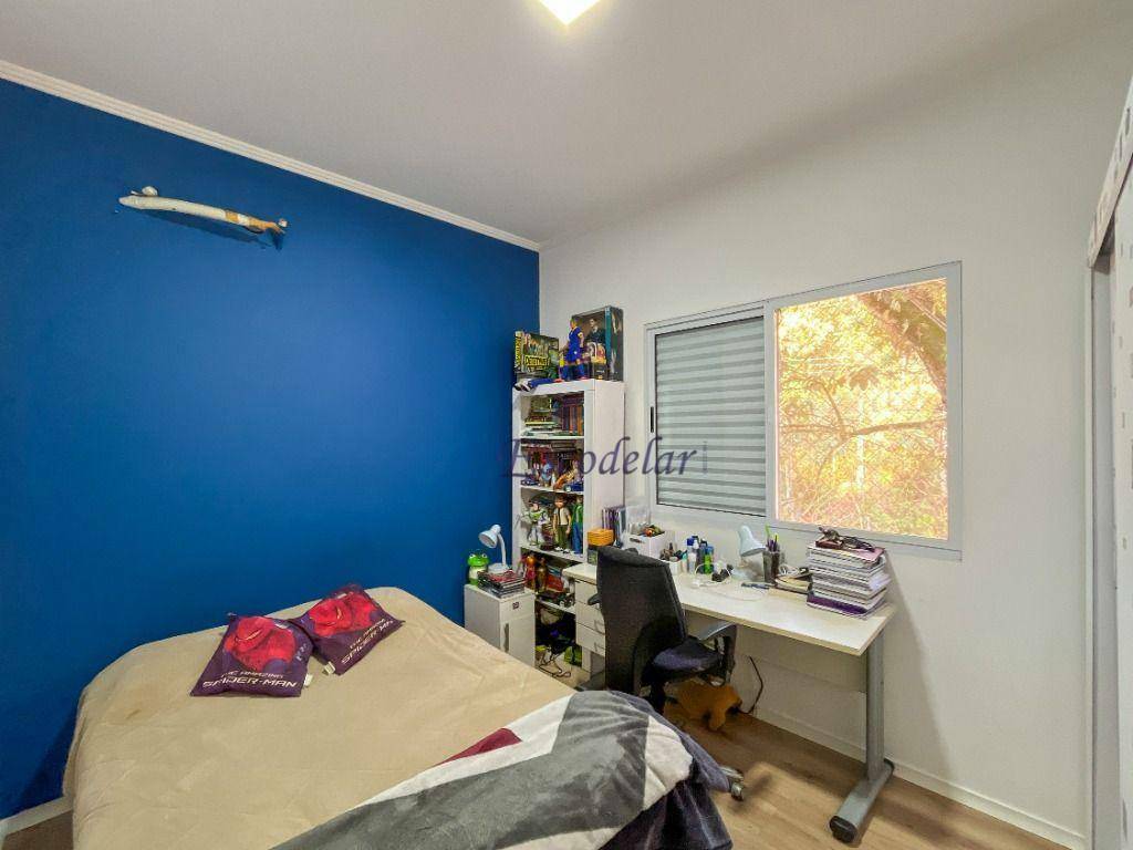 Casa de Condomínio à venda com 3 quartos, 350m² - Foto 20