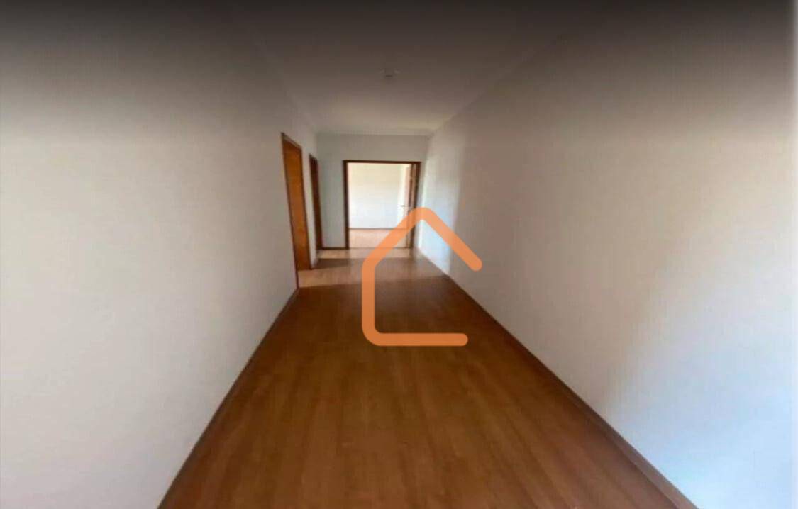 Apartamento à venda com 2 quartos, 59m² - Foto 8