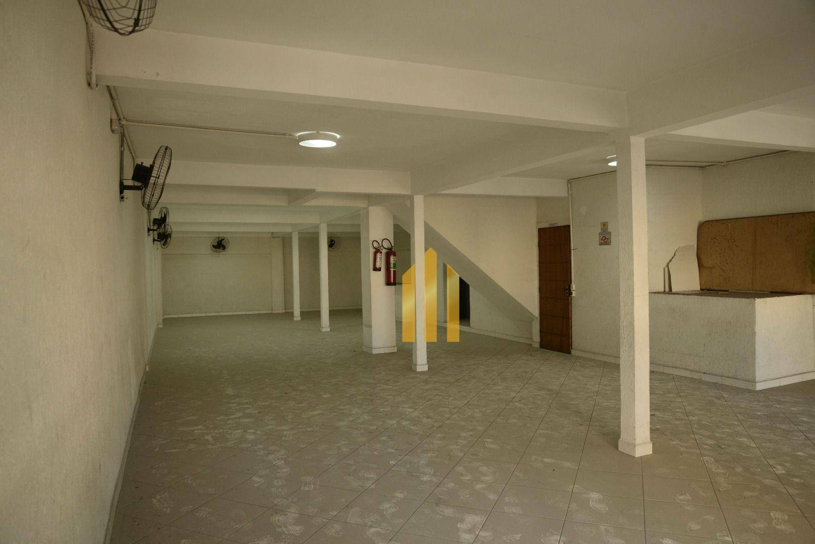 Prédio Inteiro para alugar, 500m² - Foto 16